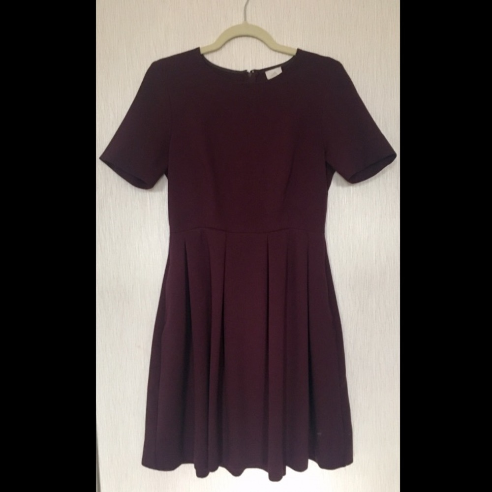 H&M dress